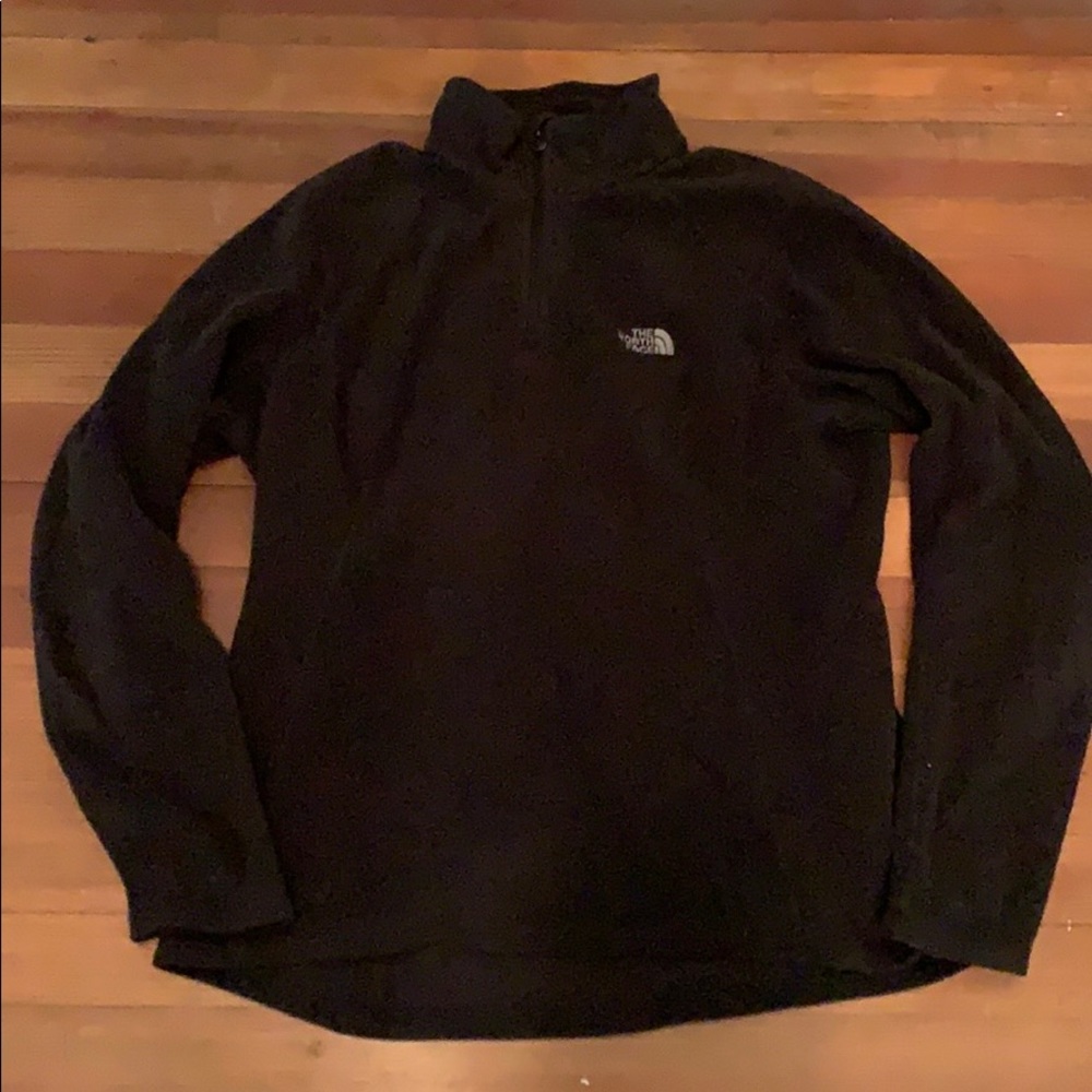 North face fleece
